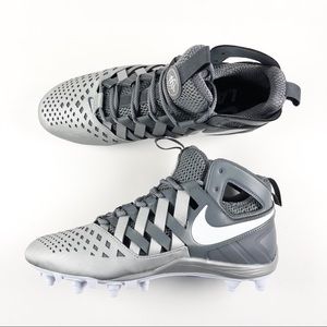 Brand New Nike Huarache V 5 LAX Lacrosse